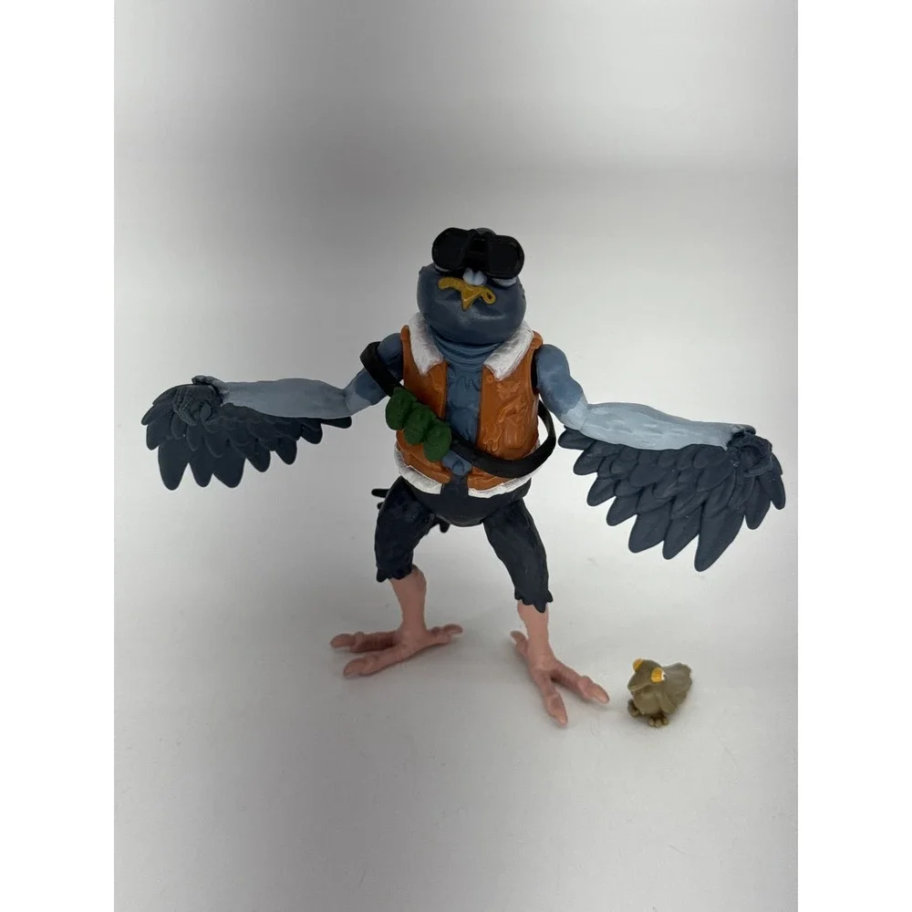 Playmates Toys playmates mutations